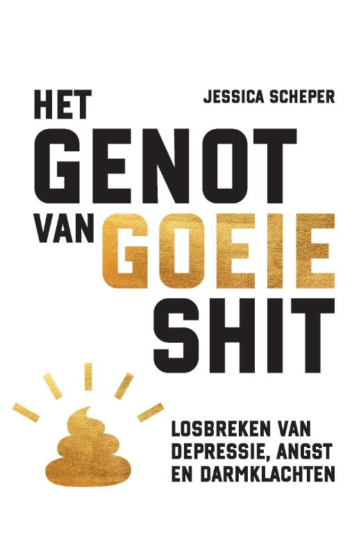 Het genot van goeie shit