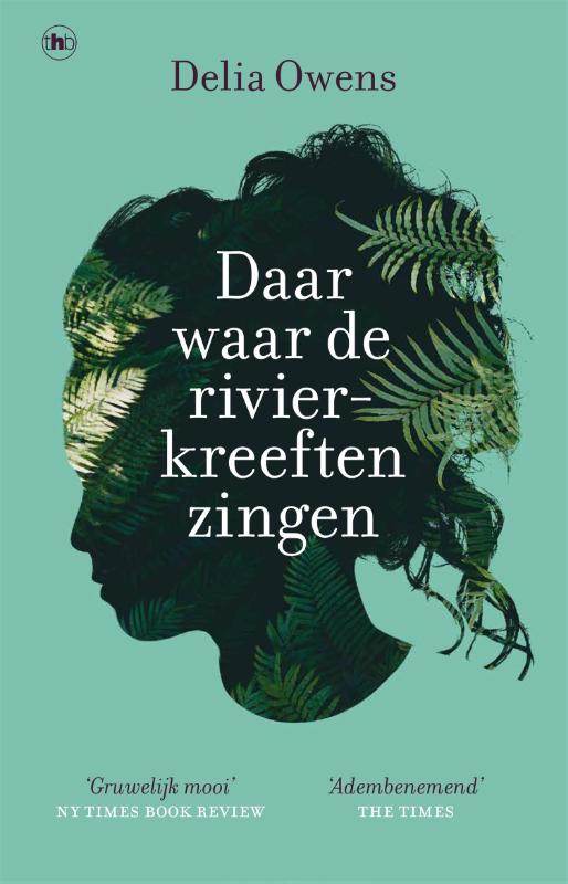 boekenbalie_9789044368352_cover Daar waar de rivierkreeften zingen