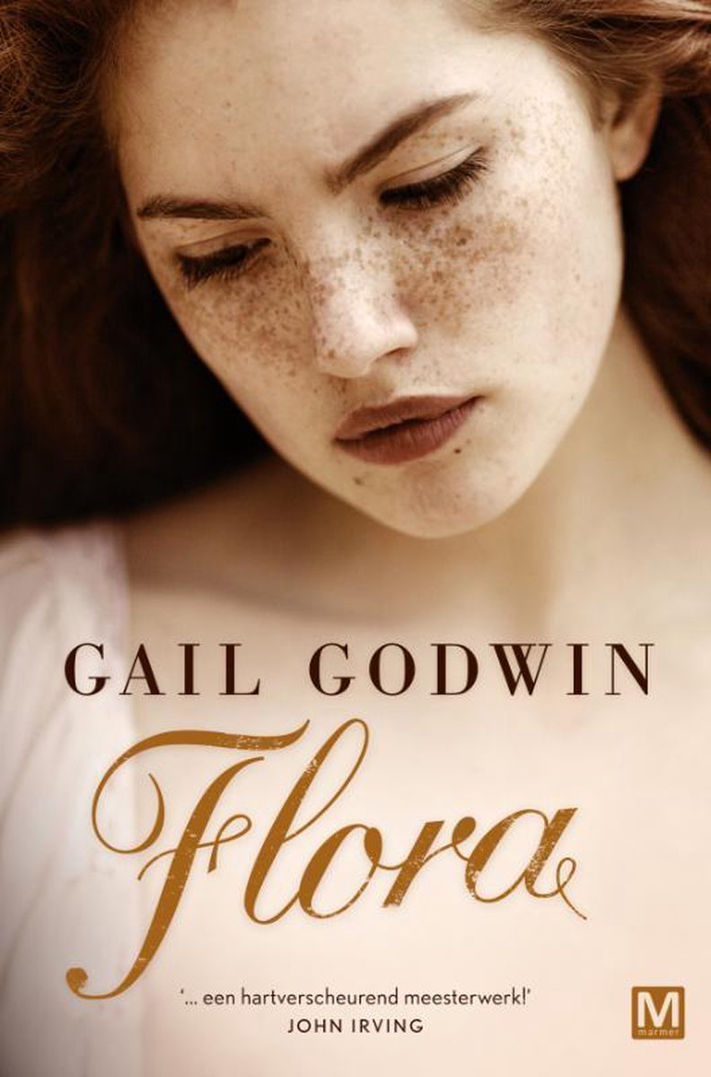 Gail Godwin Flora thumbnail