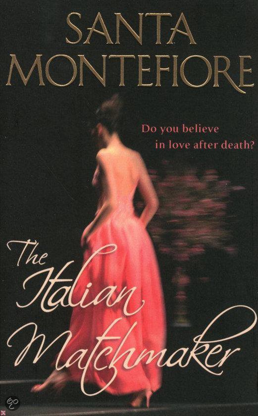 The Italian Matchmaker