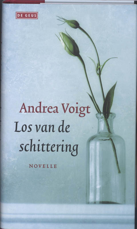 Isbn Los van de schittering thumbnail