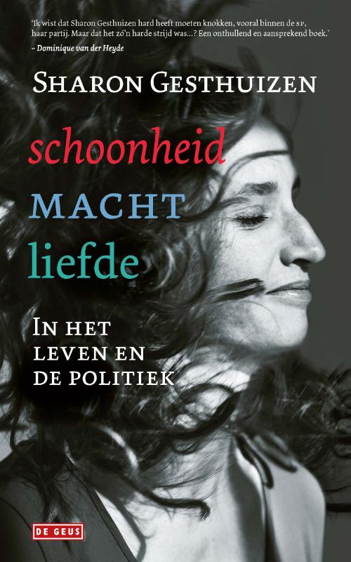 Isbn Schoonheid macht liefde ( In het leven en de politiek )