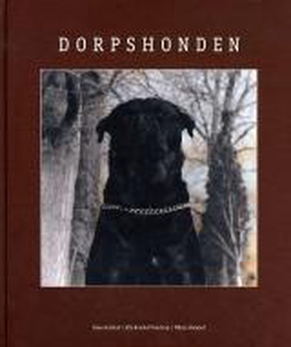 Dorpshonden