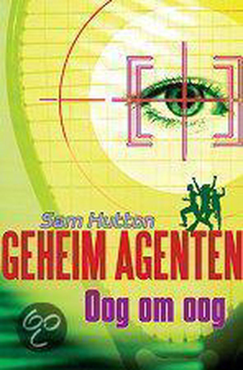 boekenbalie_9789020609424_cover Oog om oog / Geheime Agenten