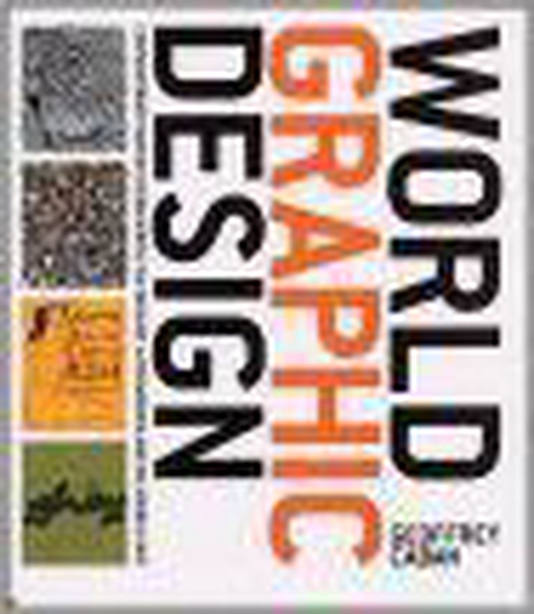 World Graphic Design