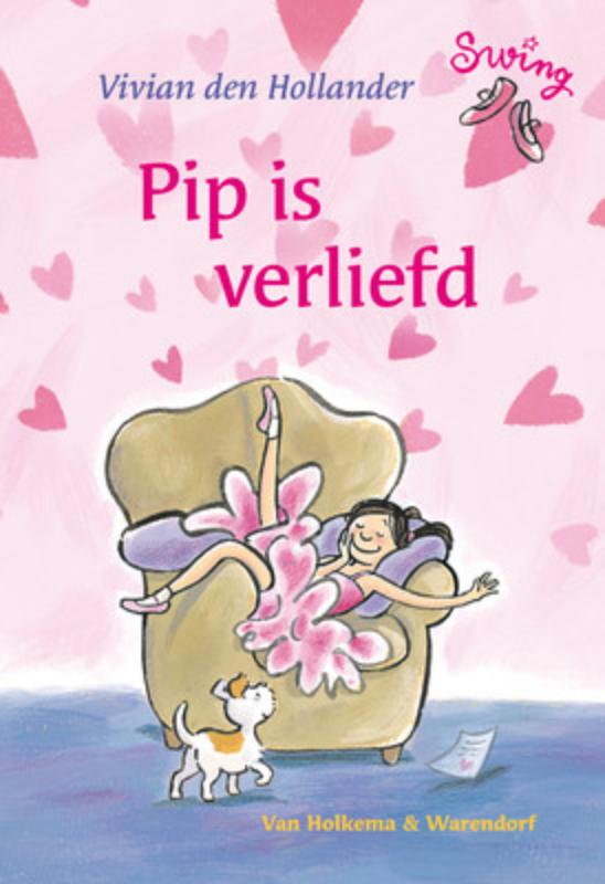 Pip is verliefd / Swing