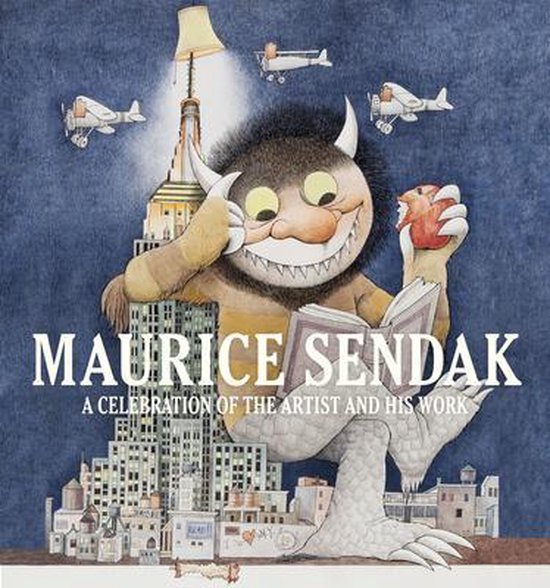 Maurice Sendak