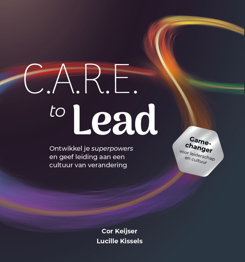 C.A.R.E. to LEAD
