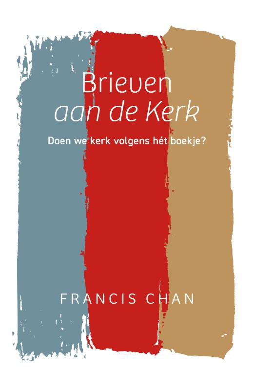 Brieven aan de Kerk