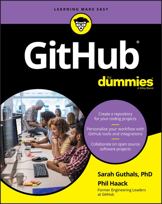 S Guthals GitHub For Dummies thumbnail