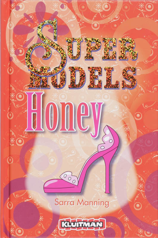 boekenbalie_9789020663549_cover Supermodels. Honey
