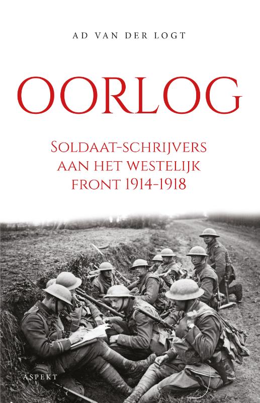 Ad van der Logt Oorlog thumbnail