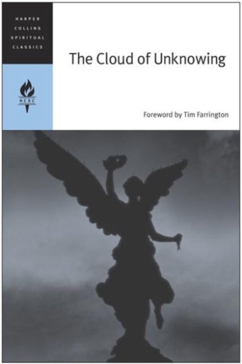 The Cloud of Unknowing