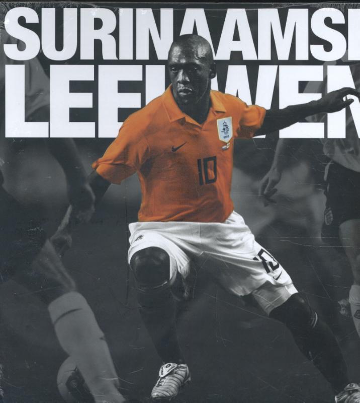 Guus Pengel Surinaamse Leeuwen thumbnail