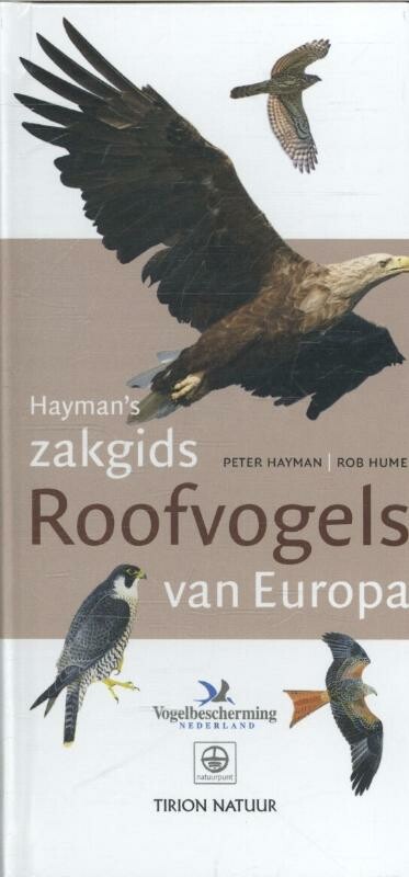 Zakgids roofvogels