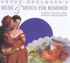 Music and menus for romance