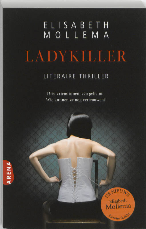 boekenbalie_9789089900869_cover Ladykiller