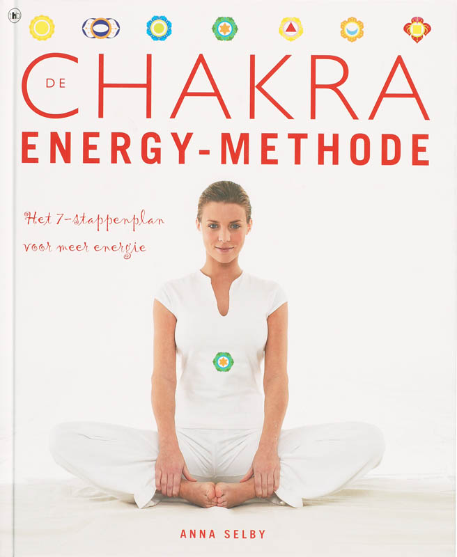 boekenbalie_9789044317855_cover CHAKRA ENERGY-METHODE