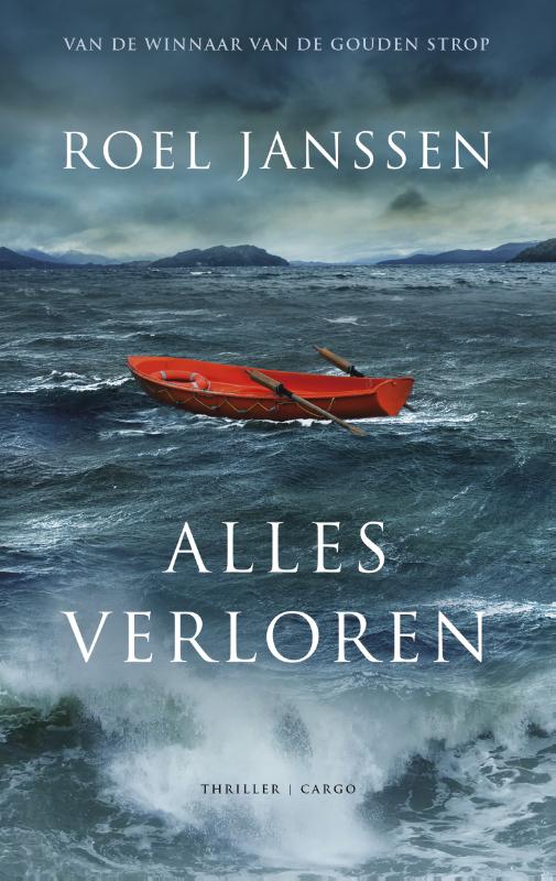 Roel Janssen Alles Verloren thumbnail