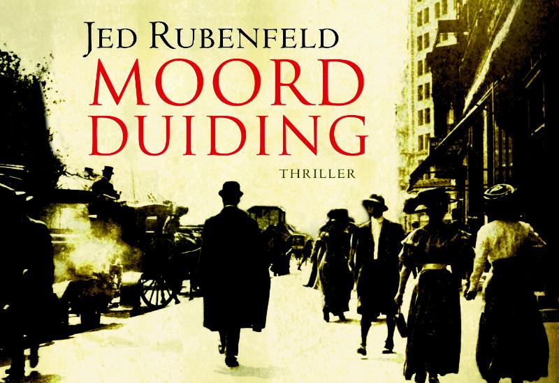 boekenbalie_9789049800710_cover Moordduiding / Dwarsligger / 80