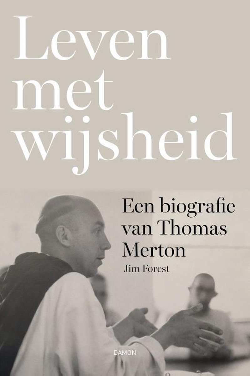 Jim Forest Leven Met Wijsheid