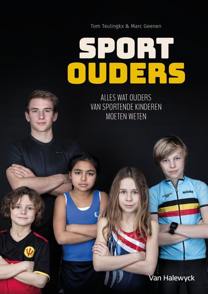 Sportouders