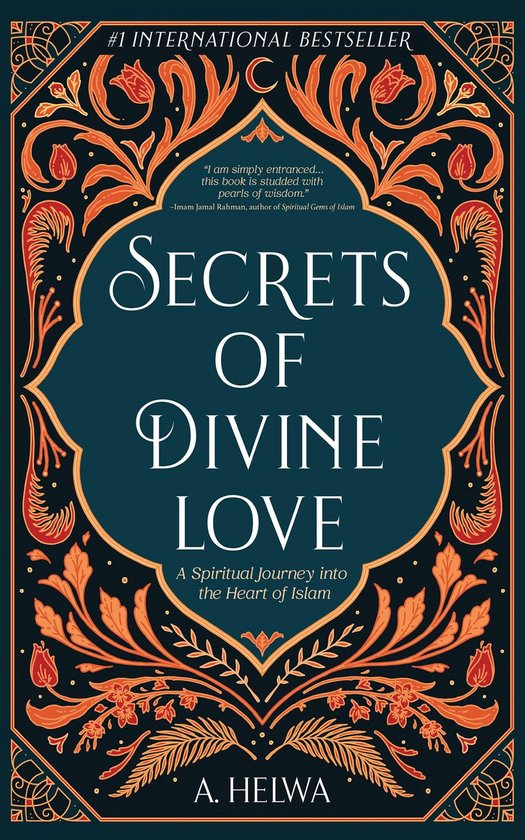 Secrets of Divine Love