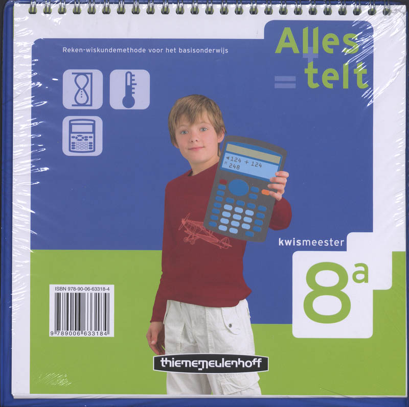 boekenbalie_9789006633184_cover Alles telt-2e dr Kwismeester 8A