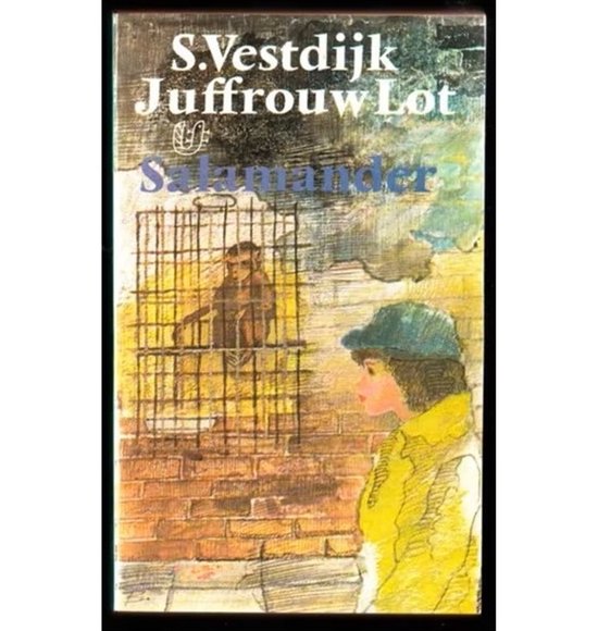 Juffrouw Lot