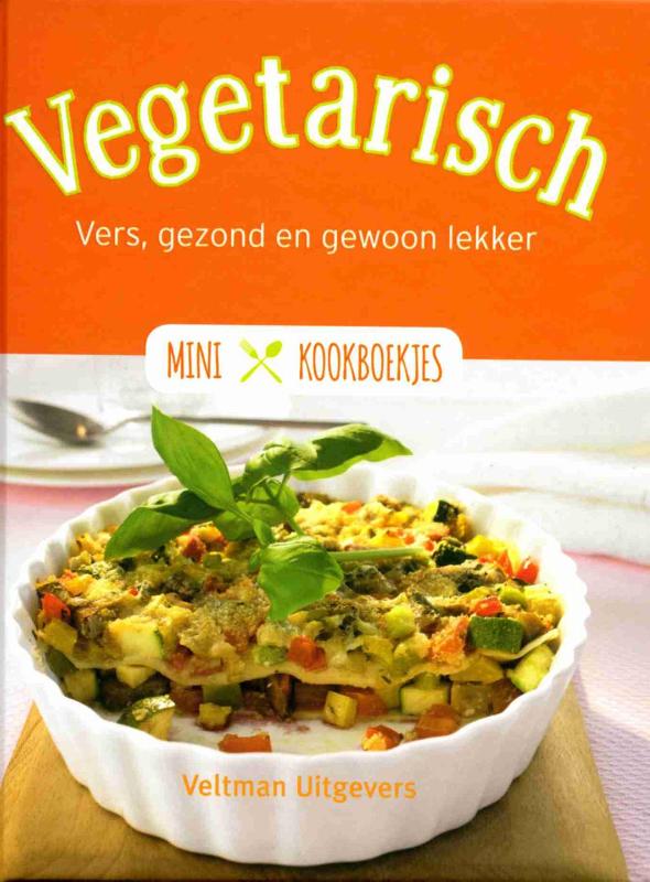 Vegetarisch