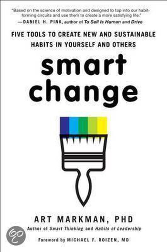Smart Change