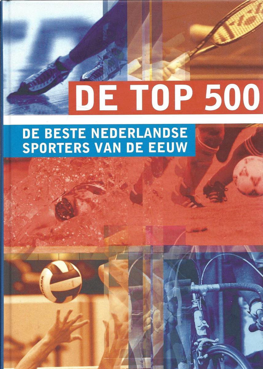 De Top 500 thumbnail