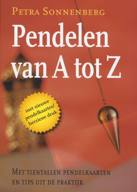 Petra Sonnenberg Pendelen Van A Tot Z