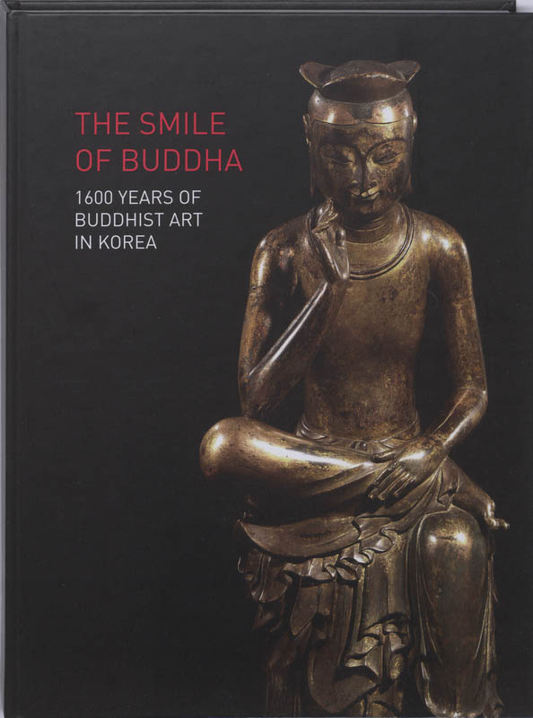 The Smile of Buddha