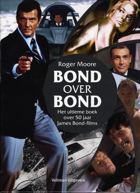 boekenbalie_9789048310074_cover Bond over Bond