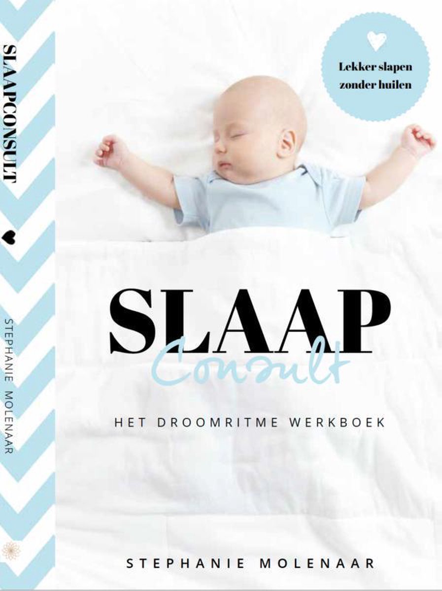 Stephanie Molenaar Slaapconsult thumbnail