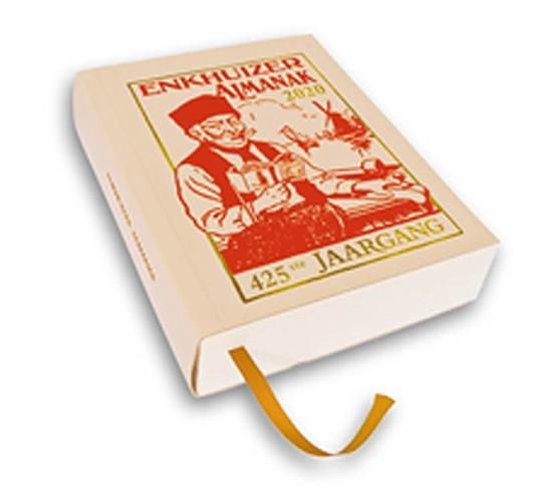 Enkhuizer Almanak 2020