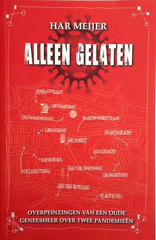 Har Meijer Alleen Gelaten