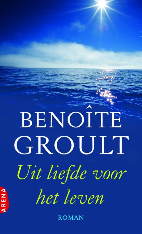 boekenbalie_9789069749327_cover UIT LIEFDE VOOR HET LEVEN