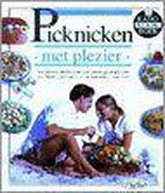 M. Declercq Picknicken Met Plezier thumbnail