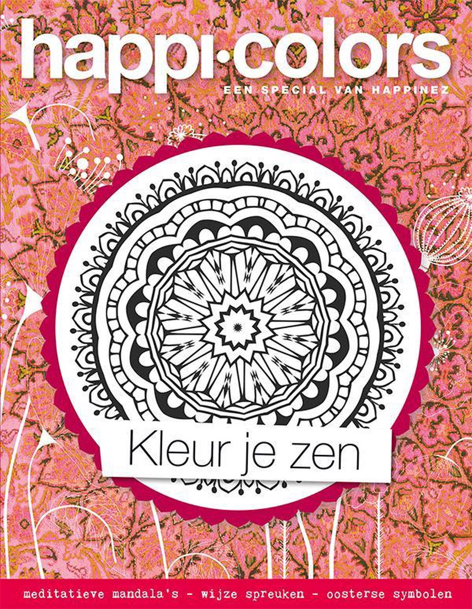 Happi.colors