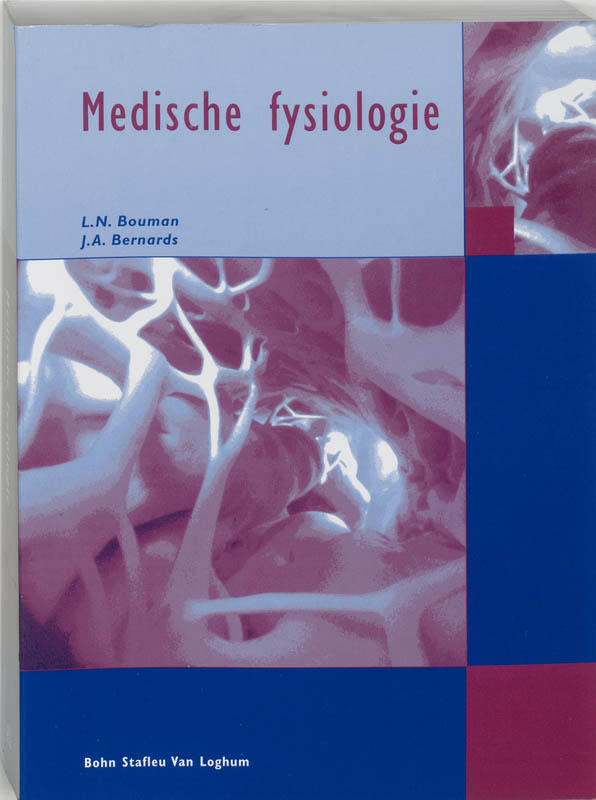 Medische fysiologie / Quintessens