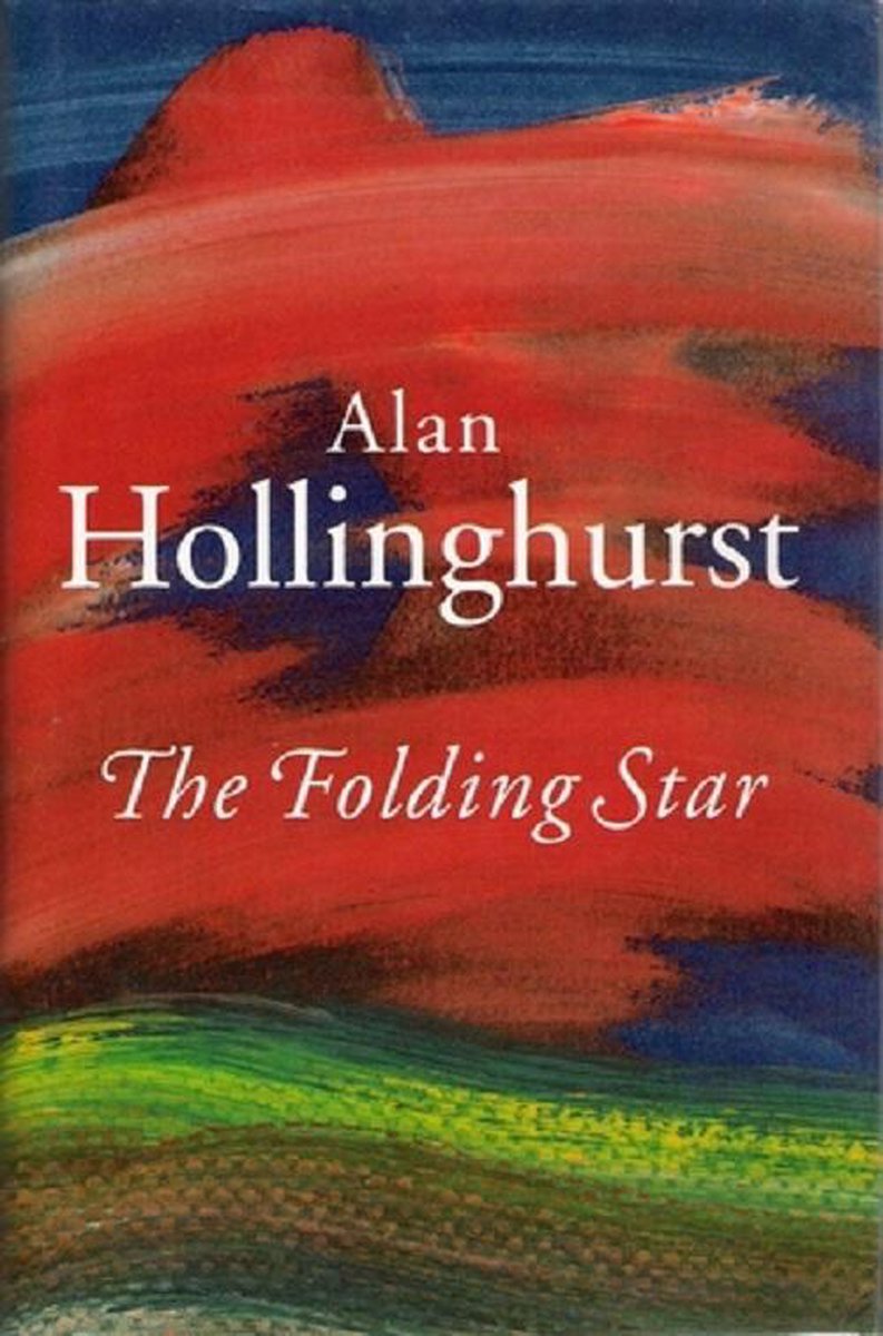 The folding star