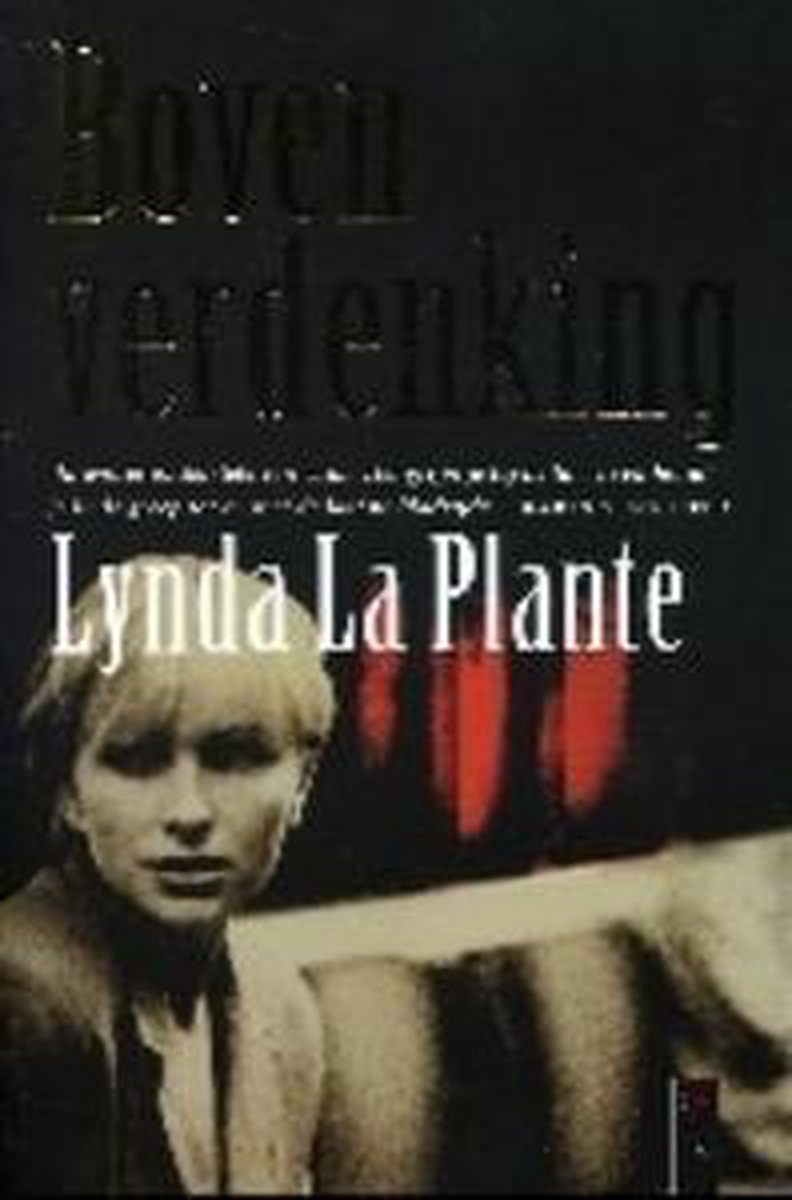 L. La Plante Boven Verdenking thumbnail