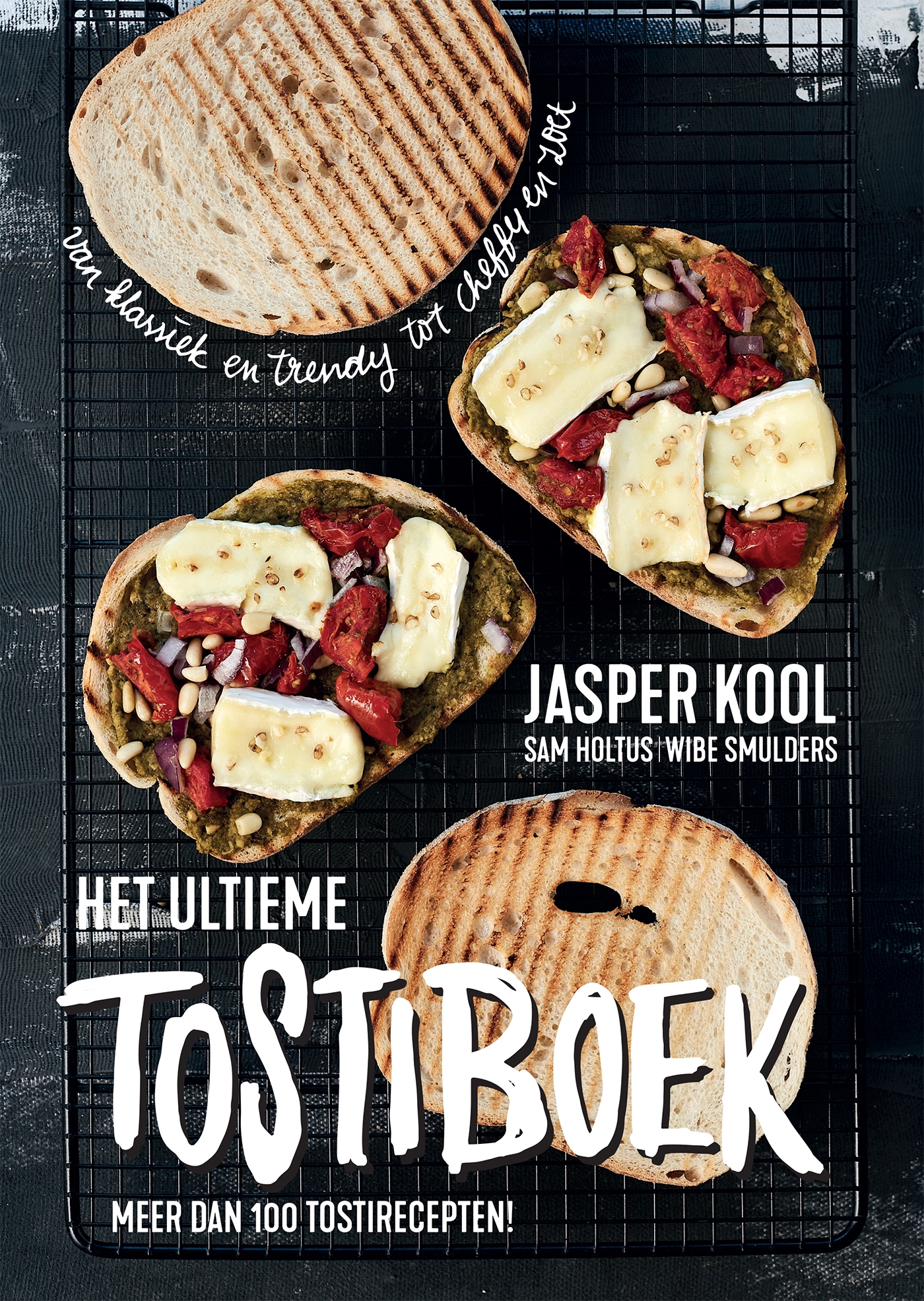 boekenbalie_9789048840182_cover Het ultieme tostiboek