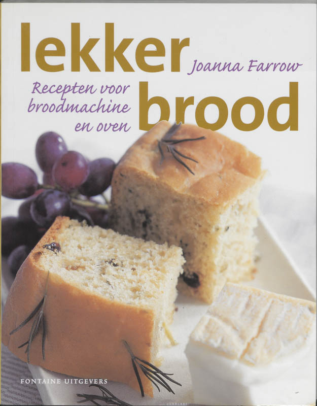 boekenbalie_9789059561458_cover Lekker brood