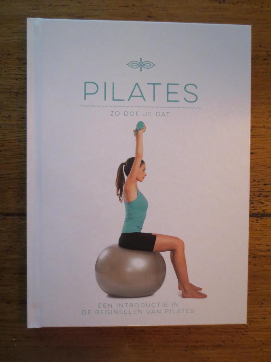 Pilates Zo Doe Je Dat thumbnail