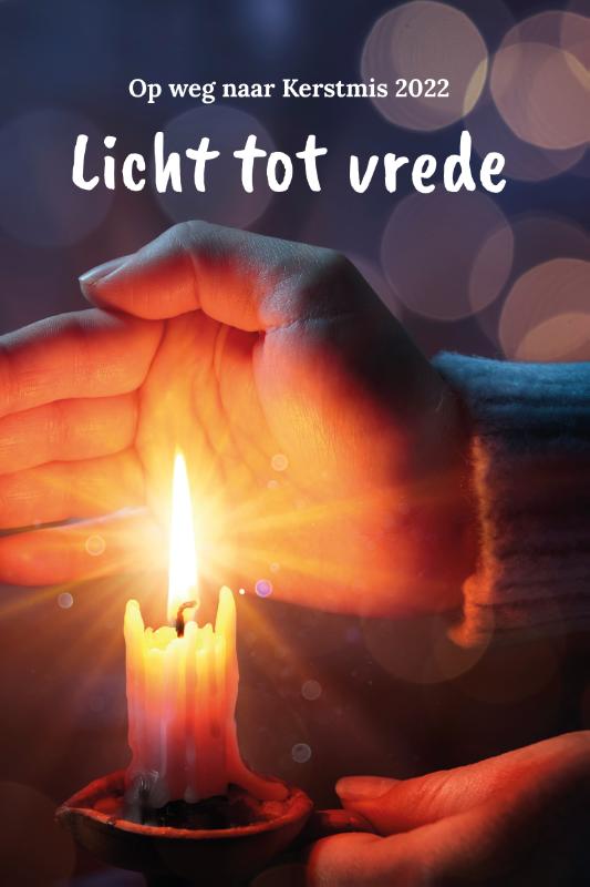 boekenbalie_9789089724465_cover Op weg naar Kerstmis, licht tot vrede / 2022