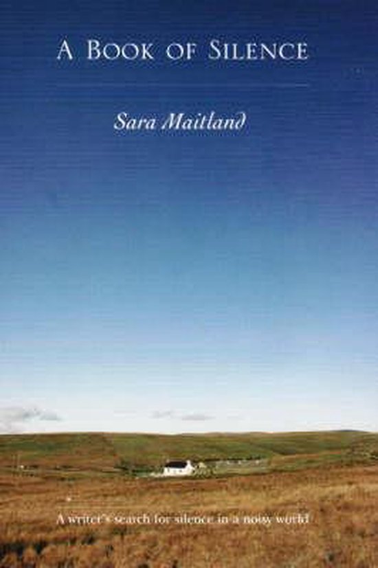 Granta A Book Of Silence