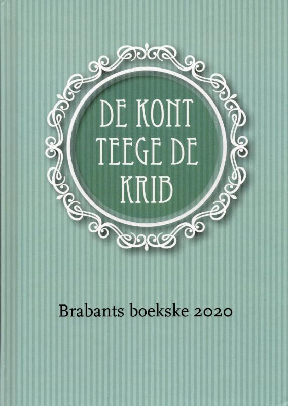 boekenbalie_9789070545437_cover De kont teege de krib